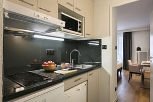 thumbnail: Private kitchen