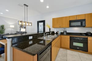 thumbnail: Private kitchen