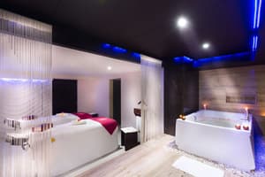 thumbnail: Treatment room