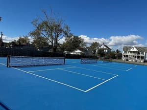 thumbnail: Sports facility