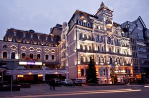thumbnail: Exterior