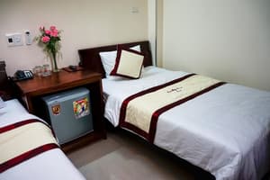 thumbnail: Room