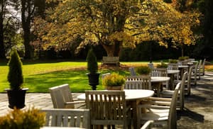 thumbnail: Terrace/patio