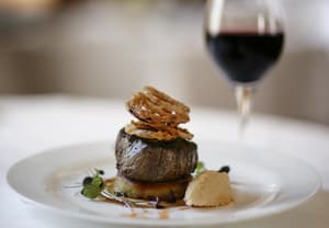 thumbnail: Food and drink