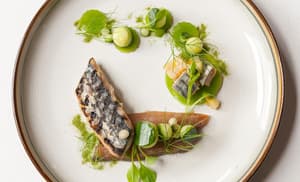 thumbnail: Food and drink
