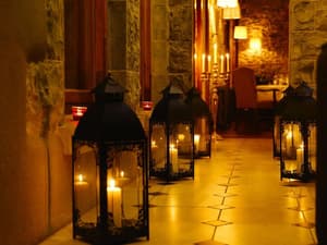 thumbnail: Spa reception