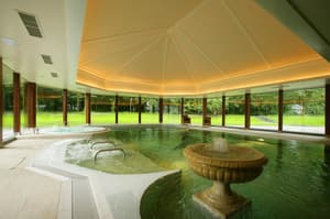 thumbnail: Indoor pool