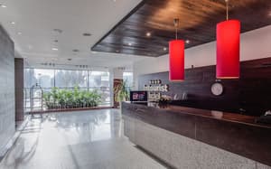 thumbnail: Reception