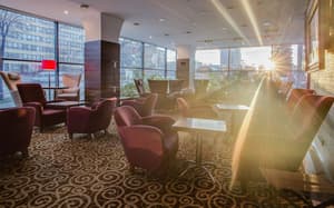 thumbnail: Lobby lounge