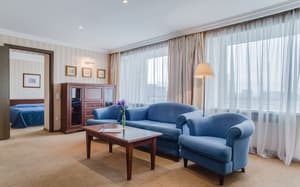 thumbnail: Living area