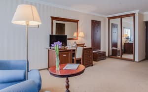 thumbnail: View from room