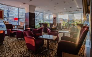 thumbnail: Lounge