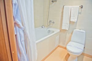 thumbnail: Bathroom