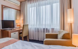 thumbnail: View from room