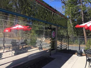 thumbnail: Property amenity