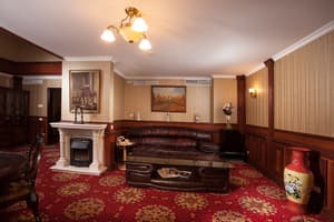 thumbnail: Living room