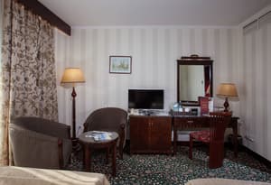 thumbnail: View from room