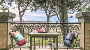 thumbnail: Terrace/patio