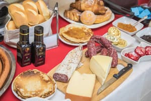 thumbnail: Food and drink