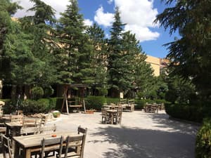 thumbnail: Terrace/patio