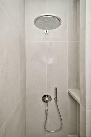 thumbnail: Bathroom shower