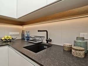 thumbnail: Private kitchen