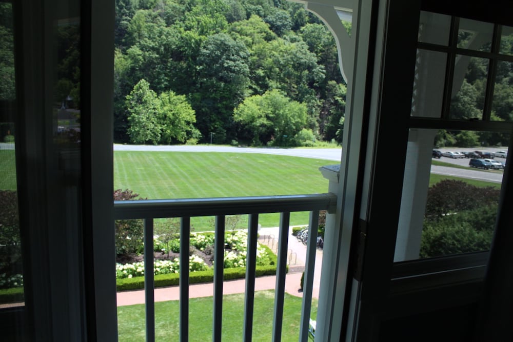 View from room
