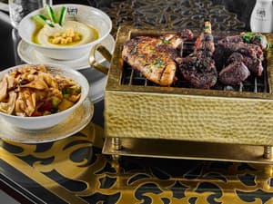 thumbnail: Restaurant