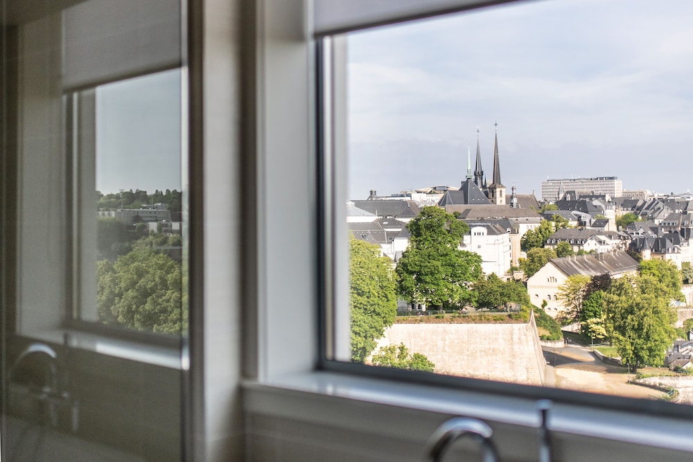 City view