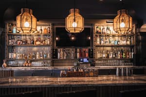 thumbnail: Bar (on property)