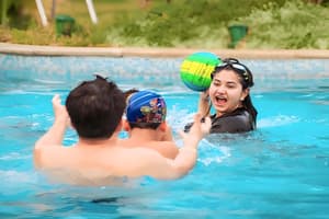 thumbnail: Pool