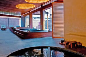 thumbnail: Spa