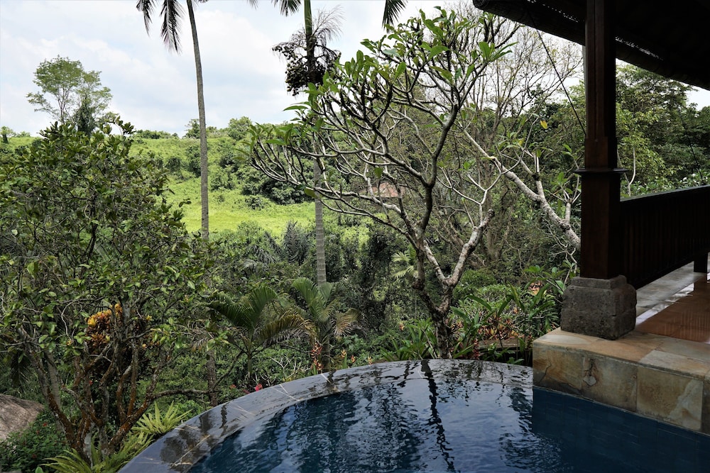 Hill view