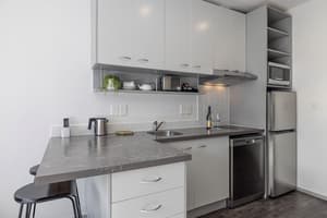 thumbnail: Private kitchen