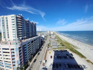 thumbnail: View from room