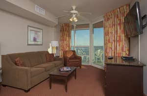 thumbnail: Living area