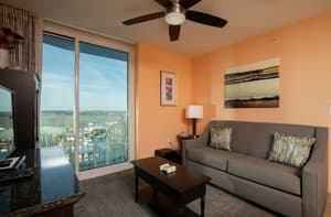 thumbnail: View from room