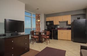 thumbnail: Living area