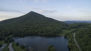 thumbnail: Aerial view
