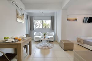 thumbnail: Living area