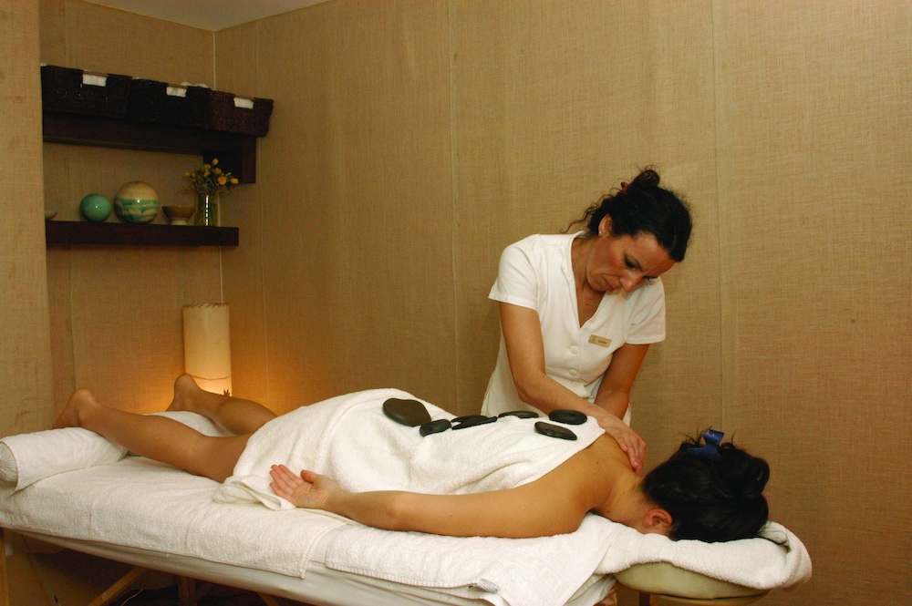 Spa treatment
