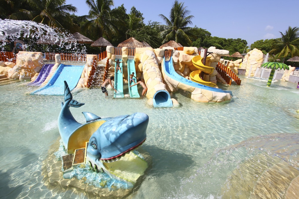 Water park