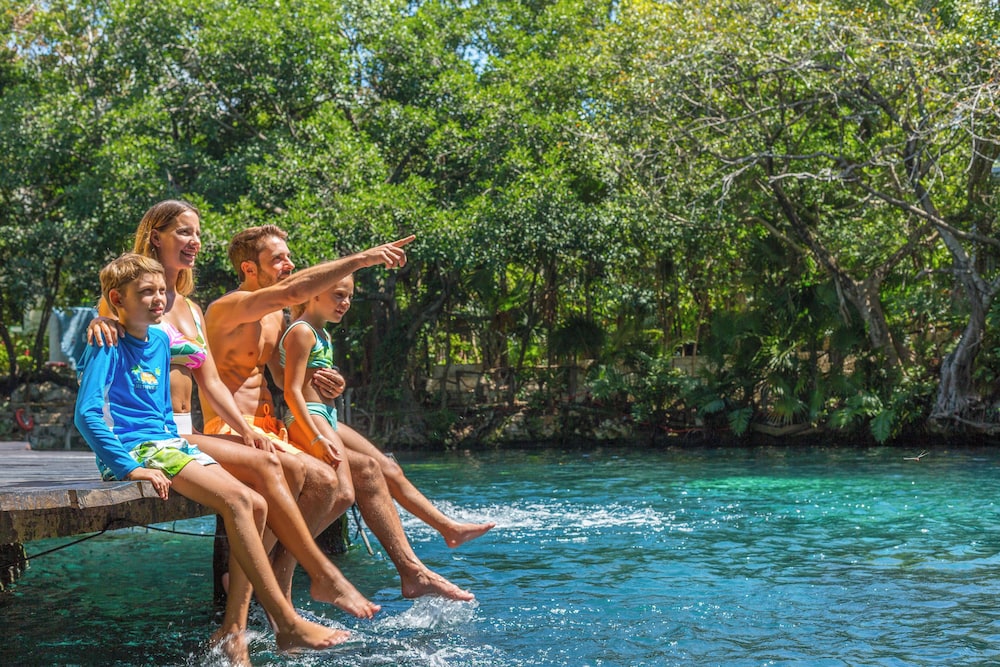 Children's activities