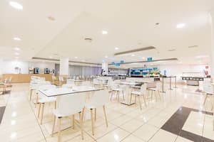 thumbnail: Restaurant