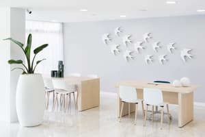 thumbnail: Business center