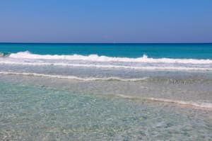 thumbnail: Beach