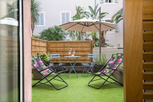 thumbnail: Terrace/patio