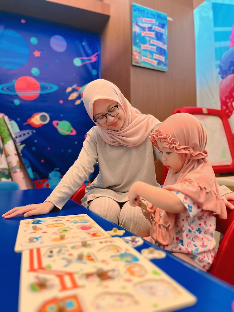 Children's activities