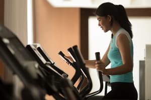 thumbnail: Gym