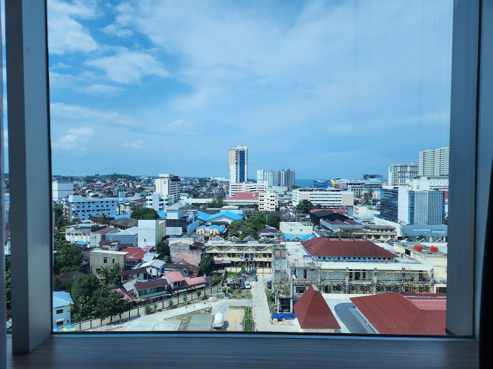 City view